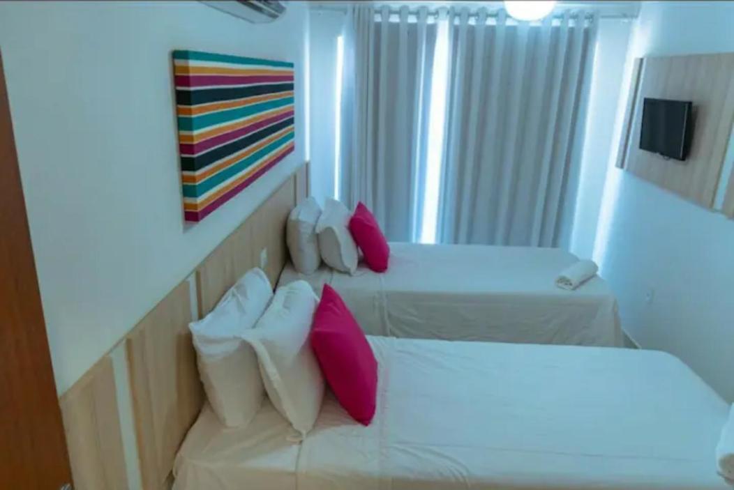 Arraial D'ajuda, Altos Da Pitinga ,3 Casa de férias
