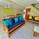 Arraial D\'Ajuda, Altos Da Pitinga ,3 Suites