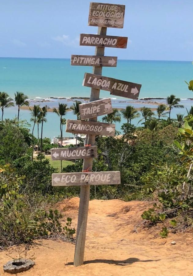 Arraial D'ajuda, Altos Da Pitinga ,3 Porto Seguro