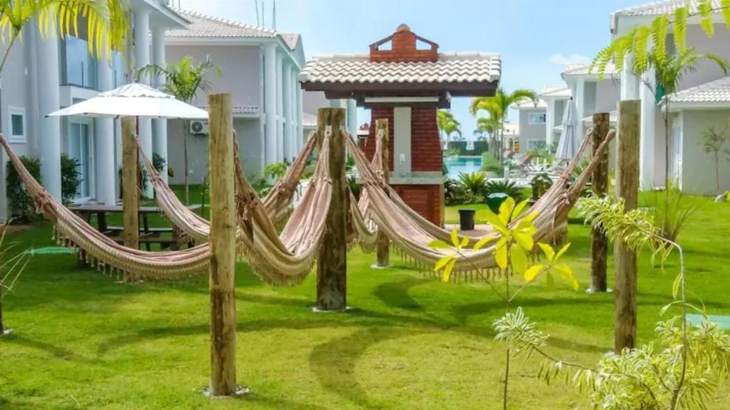 Holiday home Arraial D'ajuda, Altos Da Pitinga ,3 Porto Seguro
