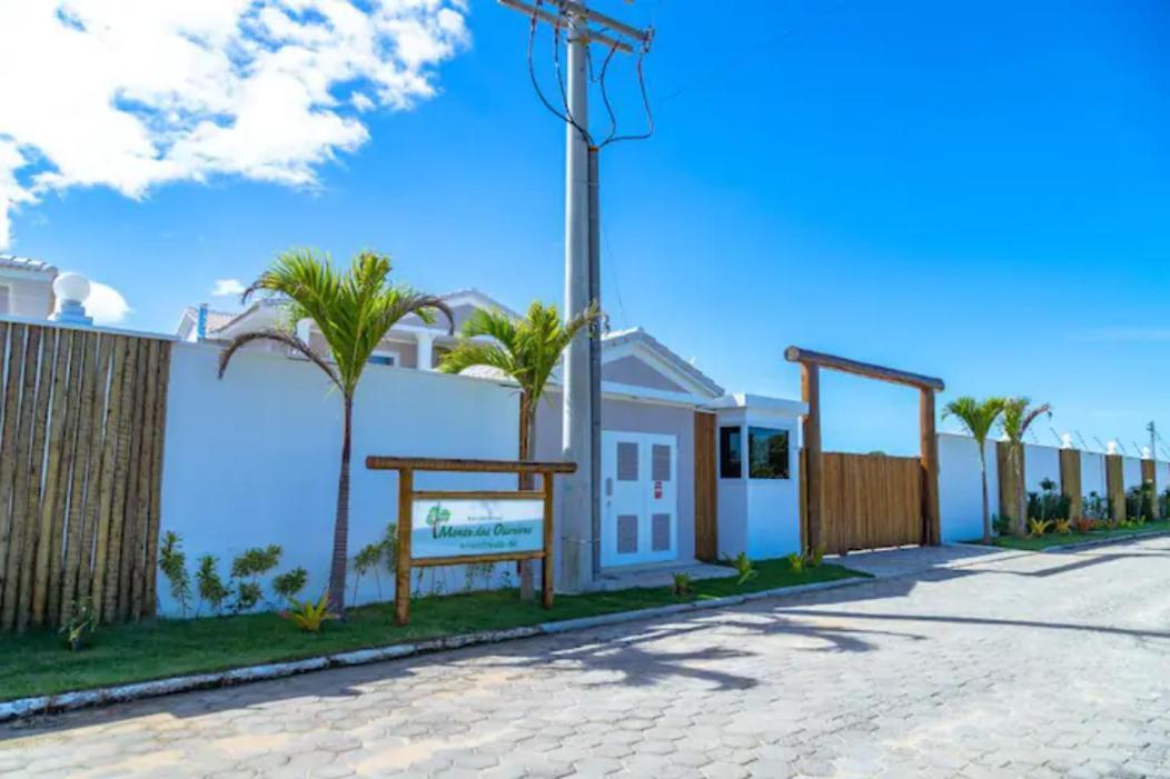 Arraial D'ajuda, Altos Da Pitinga ,3 * Porto Seguro