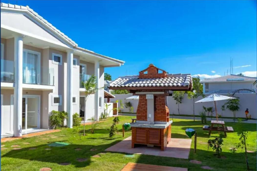 Arraial D'ajuda, Altos Da Pitinga ,3 Holiday home Porto Seguro