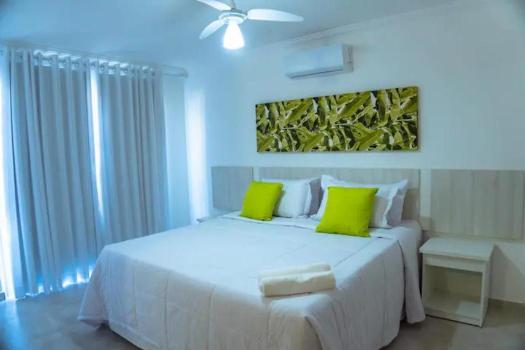 Arraial D'ajuda, Altos Da Pitinga ,3 Holiday home