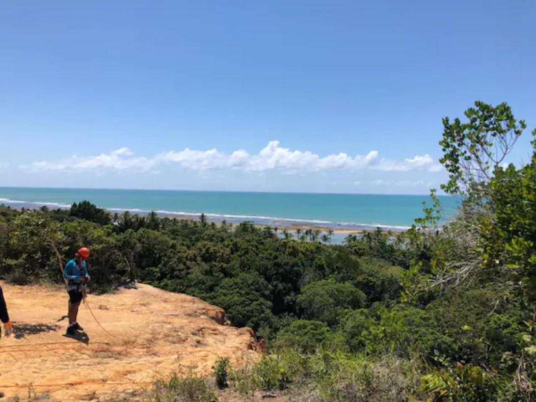 Arraial D'ajuda, Altos Da Pitinga ,3 Porto Seguro