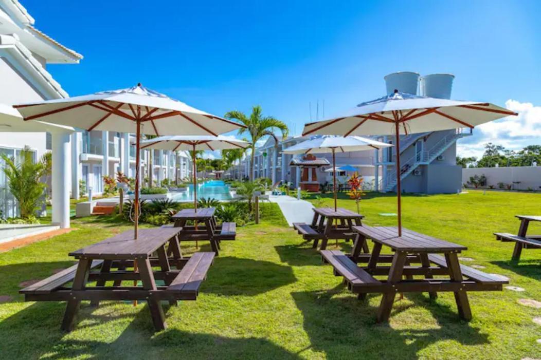 Holiday home Arraial D'ajuda, Altos Da Pitinga ,3 Porto Seguro