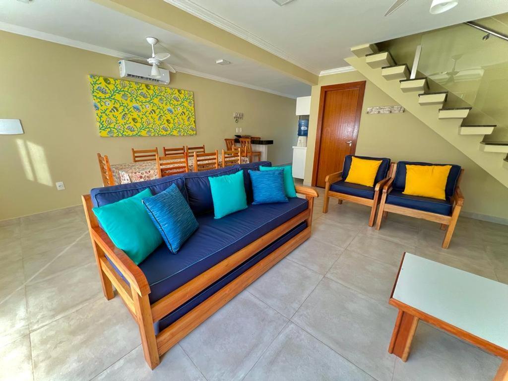 Arraial D'ajuda, Altos Da Pitinga ,3 Holiday home